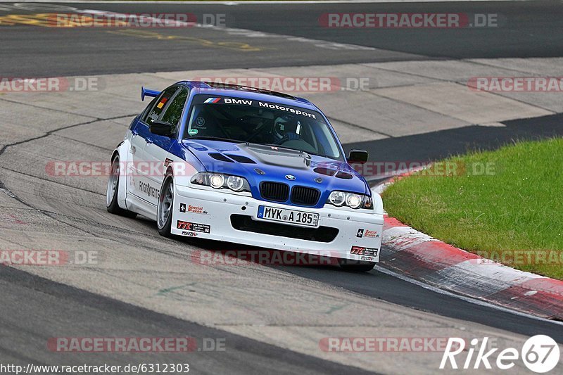 Bild #6312303 - Touristenfahrten Nürburgring Nordschleife (30.05.2019)