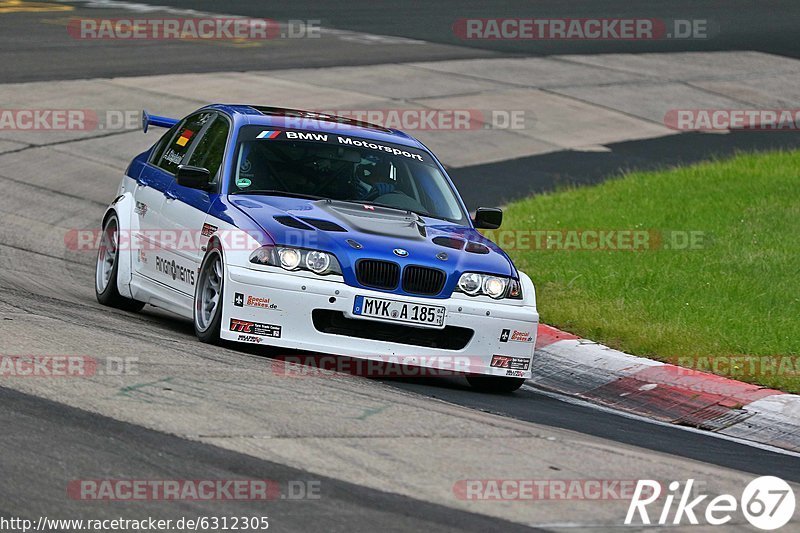 Bild #6312305 - Touristenfahrten Nürburgring Nordschleife (30.05.2019)