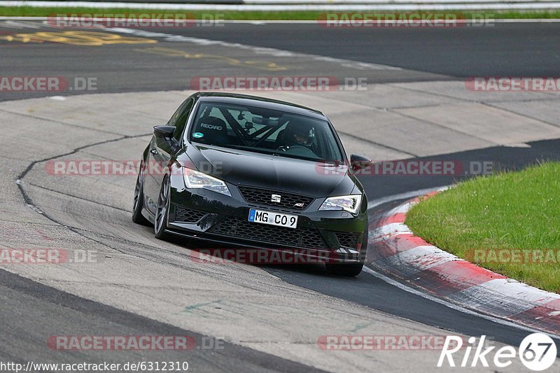 Bild #6312310 - Touristenfahrten Nürburgring Nordschleife (30.05.2019)