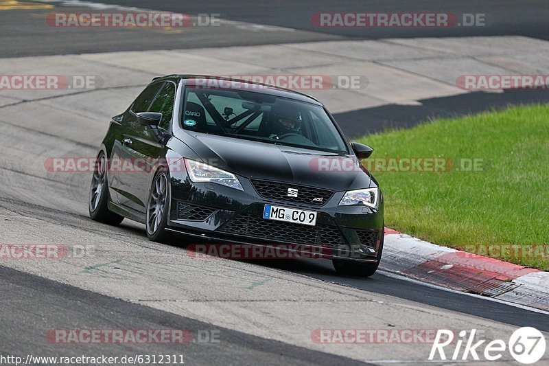 Bild #6312311 - Touristenfahrten Nürburgring Nordschleife (30.05.2019)