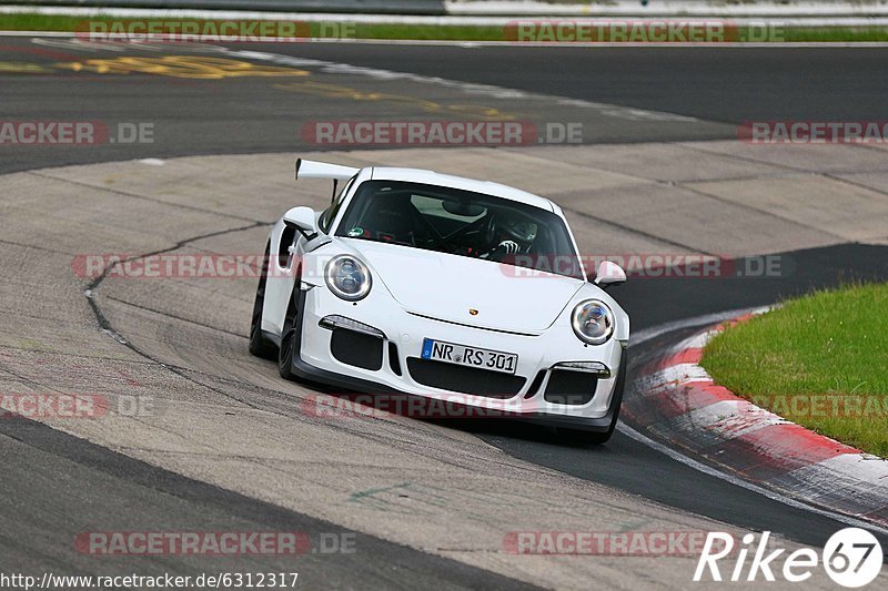 Bild #6312317 - Touristenfahrten Nürburgring Nordschleife (30.05.2019)