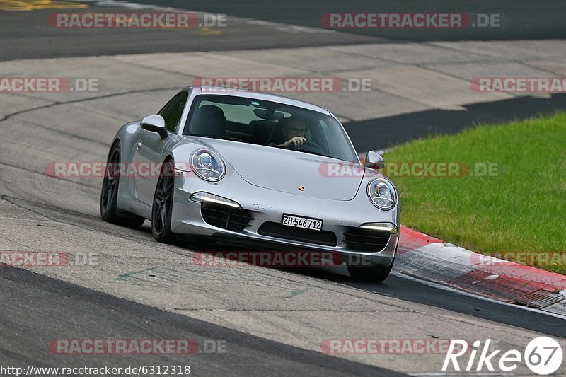 Bild #6312318 - Touristenfahrten Nürburgring Nordschleife (30.05.2019)