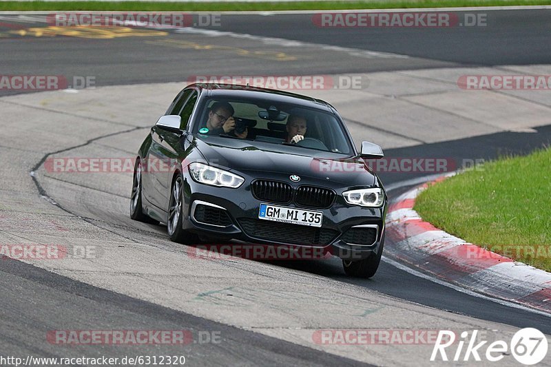 Bild #6312320 - Touristenfahrten Nürburgring Nordschleife (30.05.2019)