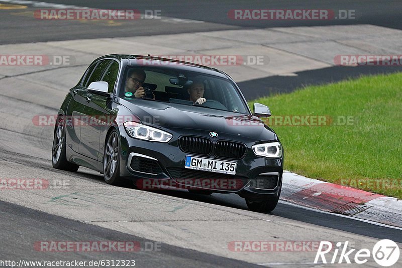 Bild #6312323 - Touristenfahrten Nürburgring Nordschleife (30.05.2019)