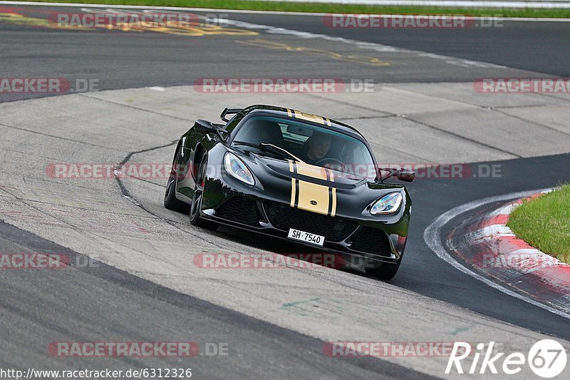 Bild #6312326 - Touristenfahrten Nürburgring Nordschleife (30.05.2019)