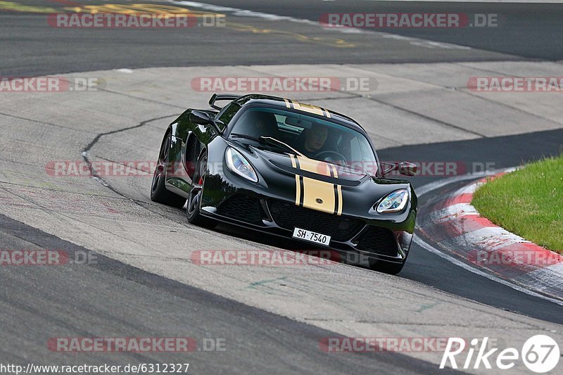 Bild #6312327 - Touristenfahrten Nürburgring Nordschleife (30.05.2019)