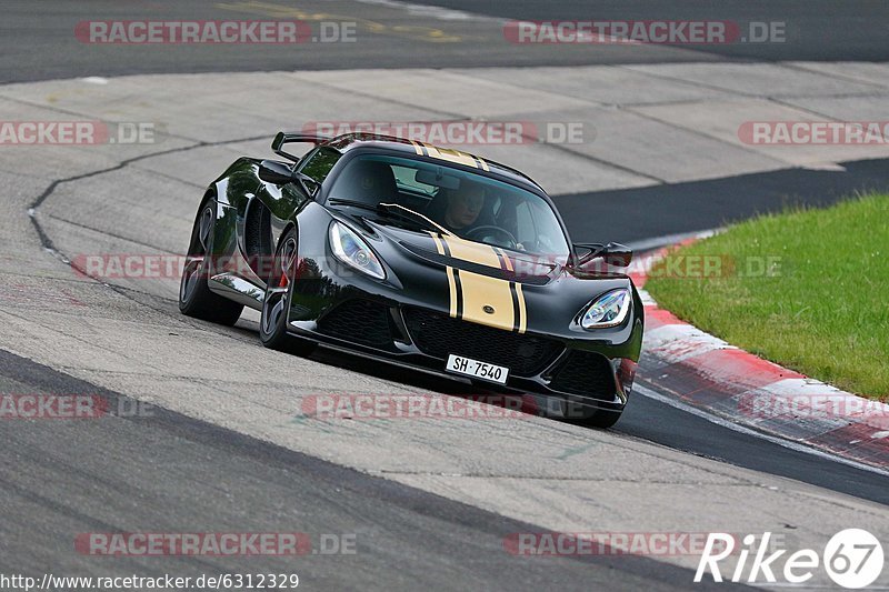 Bild #6312329 - Touristenfahrten Nürburgring Nordschleife (30.05.2019)