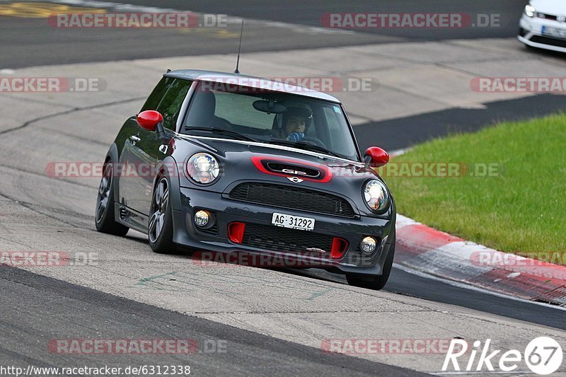 Bild #6312338 - Touristenfahrten Nürburgring Nordschleife (30.05.2019)