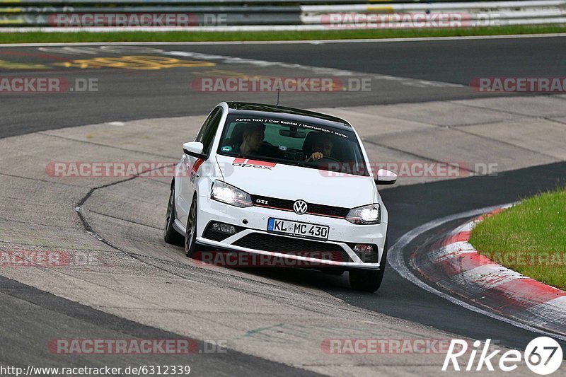 Bild #6312339 - Touristenfahrten Nürburgring Nordschleife (30.05.2019)