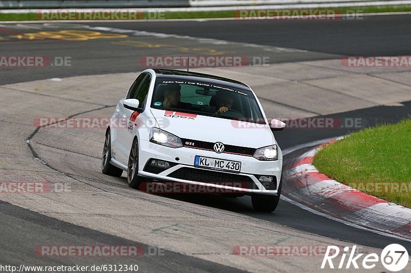 Bild #6312340 - Touristenfahrten Nürburgring Nordschleife (30.05.2019)