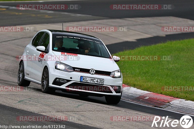 Bild #6312342 - Touristenfahrten Nürburgring Nordschleife (30.05.2019)