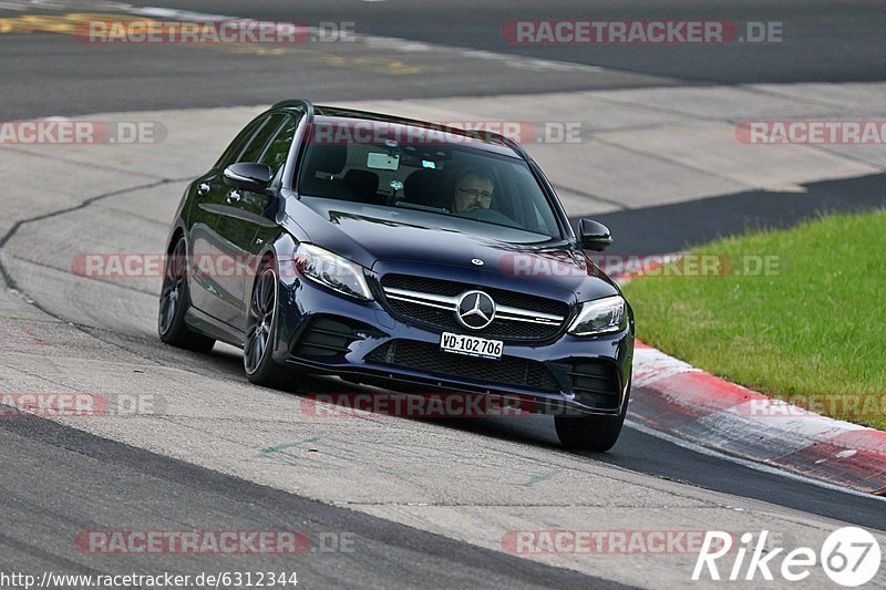 Bild #6312344 - Touristenfahrten Nürburgring Nordschleife (30.05.2019)