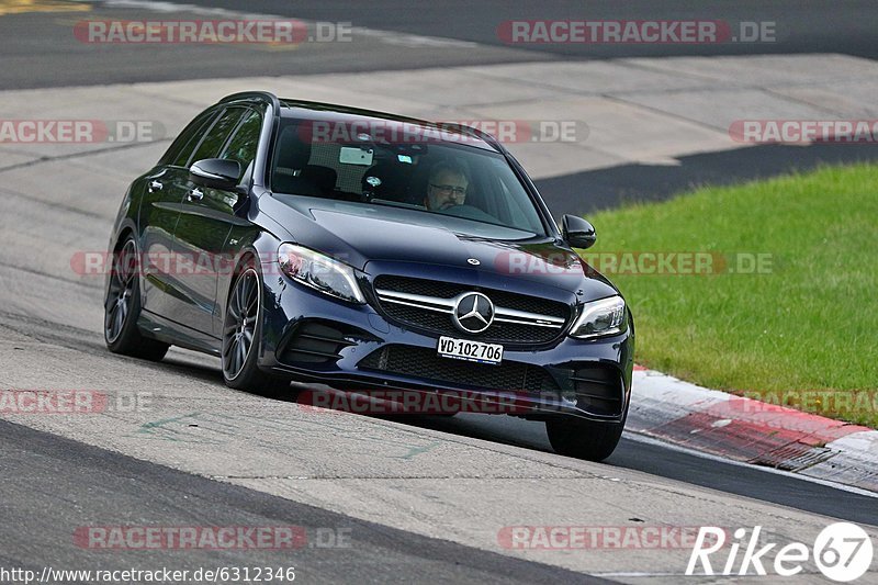 Bild #6312346 - Touristenfahrten Nürburgring Nordschleife (30.05.2019)