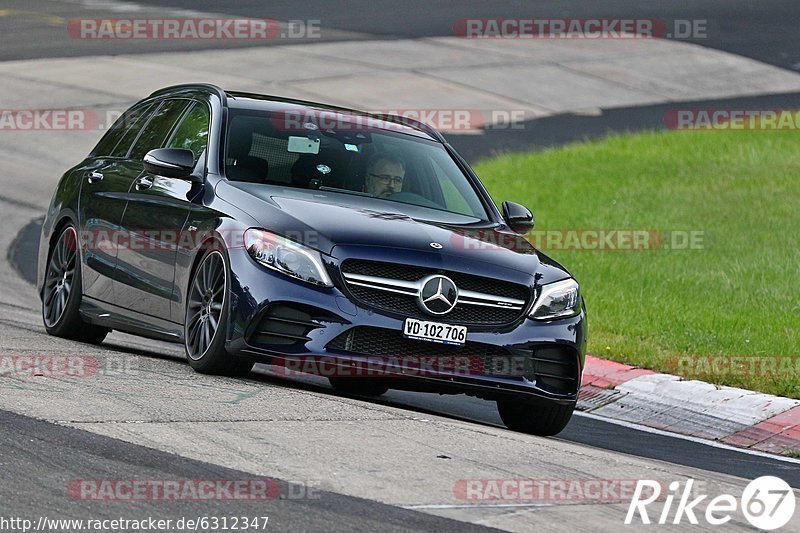 Bild #6312347 - Touristenfahrten Nürburgring Nordschleife (30.05.2019)