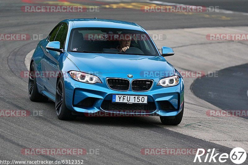 Bild #6312352 - Touristenfahrten Nürburgring Nordschleife (30.05.2019)