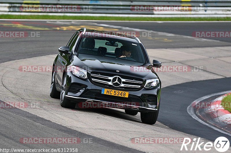 Bild #6312358 - Touristenfahrten Nürburgring Nordschleife (30.05.2019)