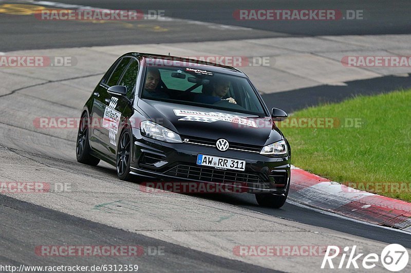 Bild #6312359 - Touristenfahrten Nürburgring Nordschleife (30.05.2019)