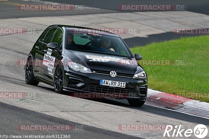 Bild #6312360 - Touristenfahrten Nürburgring Nordschleife (30.05.2019)