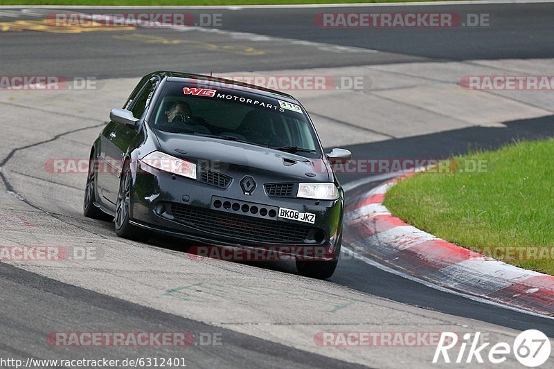 Bild #6312401 - Touristenfahrten Nürburgring Nordschleife (30.05.2019)