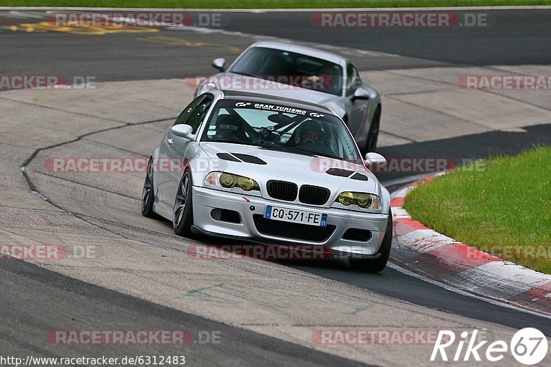 Bild #6312483 - Touristenfahrten Nürburgring Nordschleife (30.05.2019)