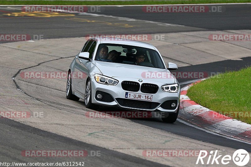 Bild #6312542 - Touristenfahrten Nürburgring Nordschleife (30.05.2019)