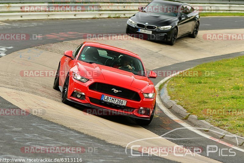 Bild #6313116 - Touristenfahrten Nürburgring Nordschleife (30.05.2019)