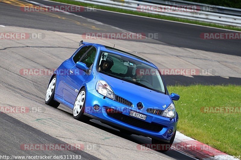 Bild #6313183 - Touristenfahrten Nürburgring Nordschleife (30.05.2019)