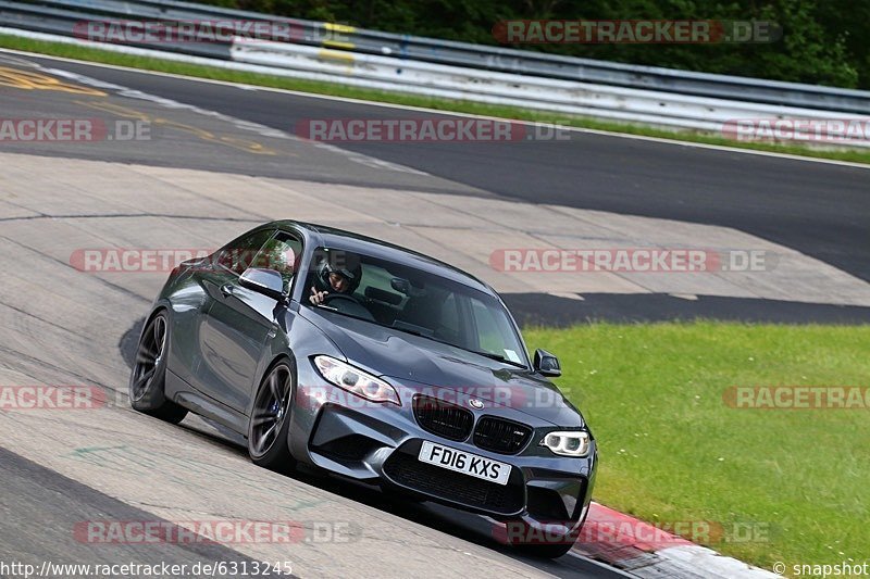 Bild #6313245 - Touristenfahrten Nürburgring Nordschleife (30.05.2019)