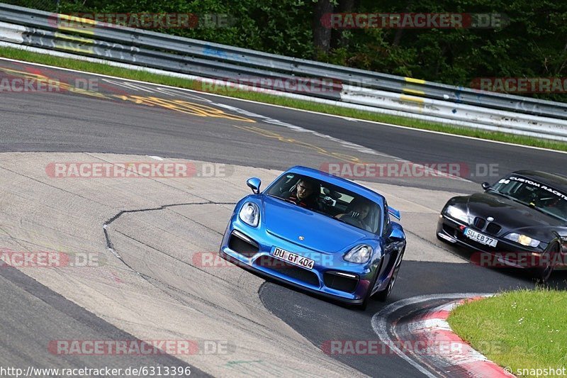 Bild #6313396 - Touristenfahrten Nürburgring Nordschleife (30.05.2019)