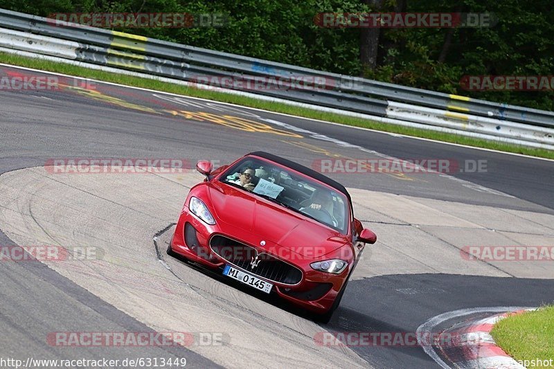 Bild #6313449 - Touristenfahrten Nürburgring Nordschleife (30.05.2019)