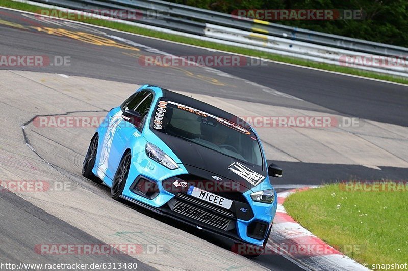 Bild #6313480 - Touristenfahrten Nürburgring Nordschleife (30.05.2019)