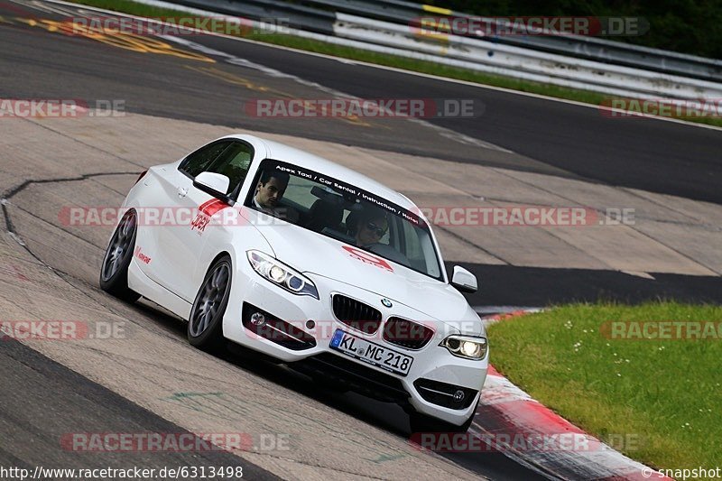 Bild #6313498 - Touristenfahrten Nürburgring Nordschleife (30.05.2019)