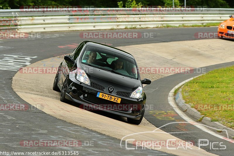 Bild #6313545 - Touristenfahrten Nürburgring Nordschleife (30.05.2019)