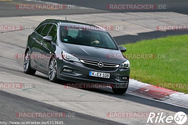 Bild #6313645 - Touristenfahrten Nürburgring Nordschleife (30.05.2019)