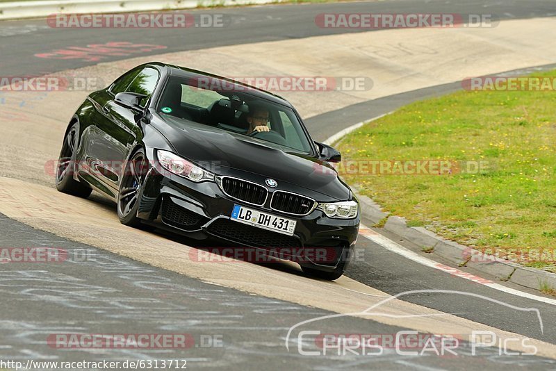 Bild #6313712 - Touristenfahrten Nürburgring Nordschleife (30.05.2019)