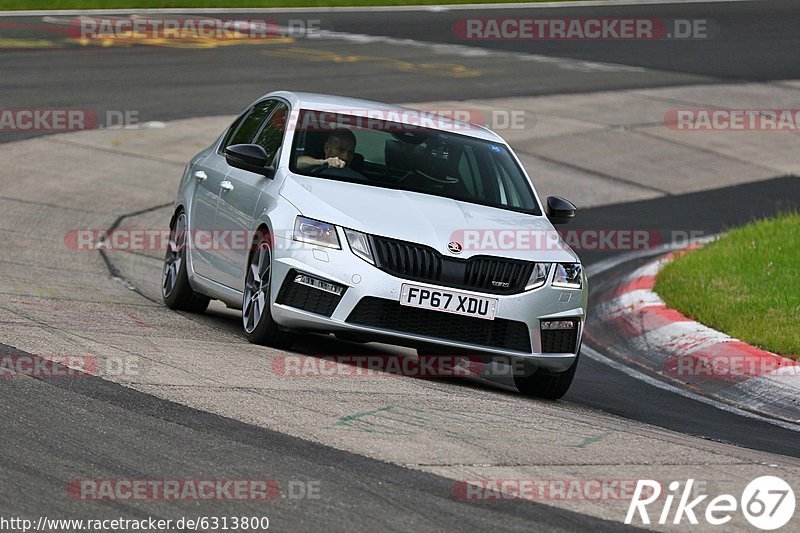 Bild #6313800 - Touristenfahrten Nürburgring Nordschleife (30.05.2019)