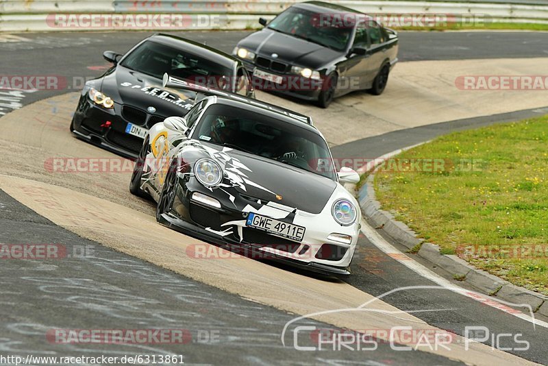 Bild #6313861 - Touristenfahrten Nürburgring Nordschleife (30.05.2019)