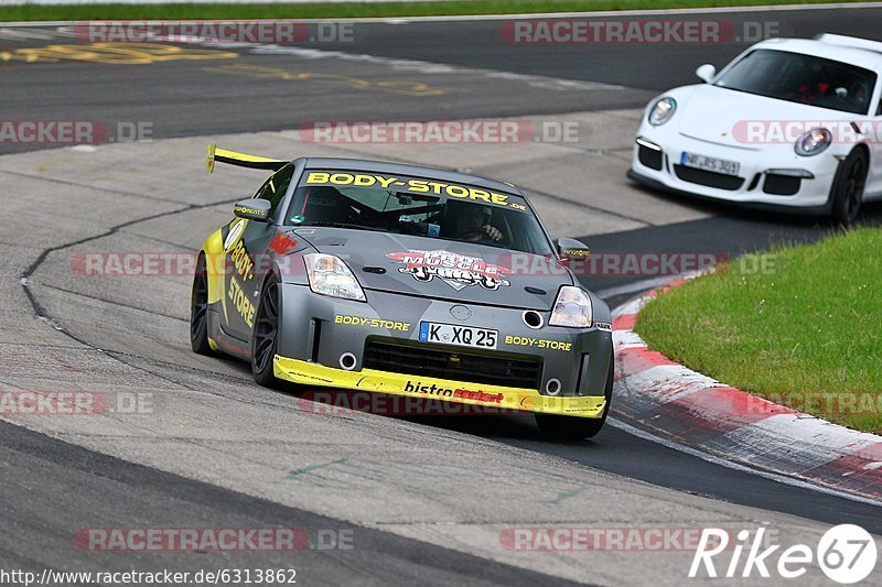 Bild #6313862 - Touristenfahrten Nürburgring Nordschleife (30.05.2019)