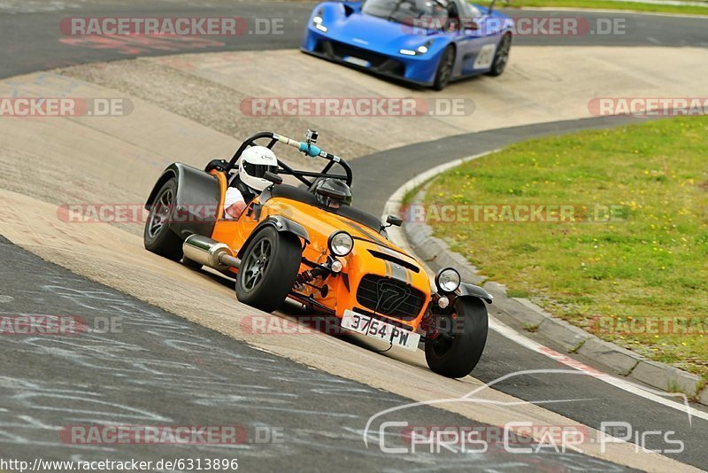 Bild #6313896 - Touristenfahrten Nürburgring Nordschleife (30.05.2019)