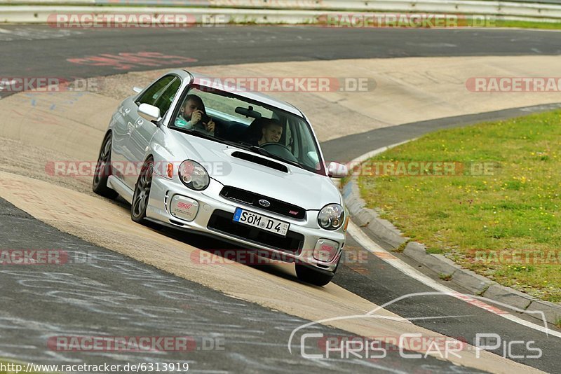 Bild #6313919 - Touristenfahrten Nürburgring Nordschleife (30.05.2019)