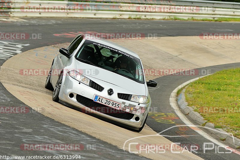 Bild #6313994 - Touristenfahrten Nürburgring Nordschleife (30.05.2019)