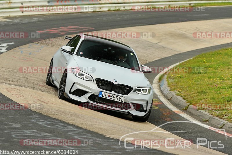 Bild #6314004 - Touristenfahrten Nürburgring Nordschleife (30.05.2019)