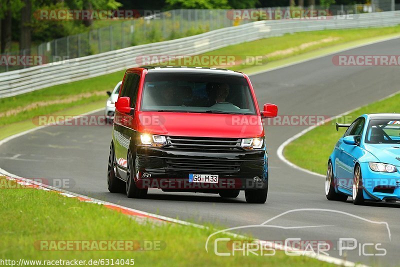 Bild #6314045 - Touristenfahrten Nürburgring Nordschleife (30.05.2019)