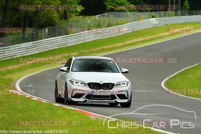 Bild #6314070 - Touristenfahrten Nürburgring Nordschleife (30.05.2019)