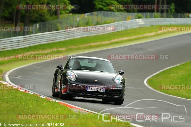 Bild #6314088 - Touristenfahrten Nürburgring Nordschleife (30.05.2019)