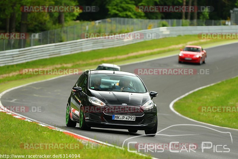 Bild #6314094 - Touristenfahrten Nürburgring Nordschleife (30.05.2019)