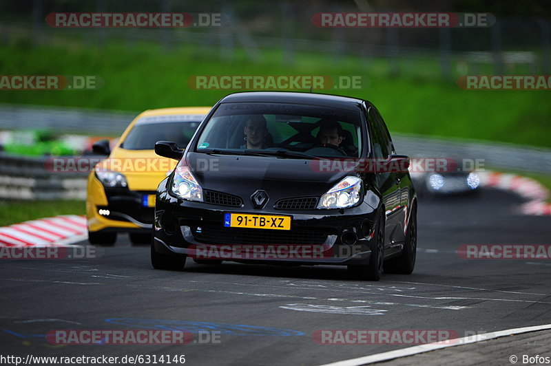 Bild #6314146 - Touristenfahrten Nürburgring Nordschleife (30.05.2019)