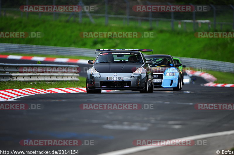 Bild #6314154 - Touristenfahrten Nürburgring Nordschleife (30.05.2019)