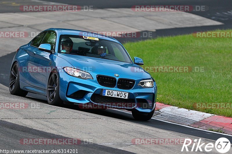 Bild #6314201 - Touristenfahrten Nürburgring Nordschleife (30.05.2019)