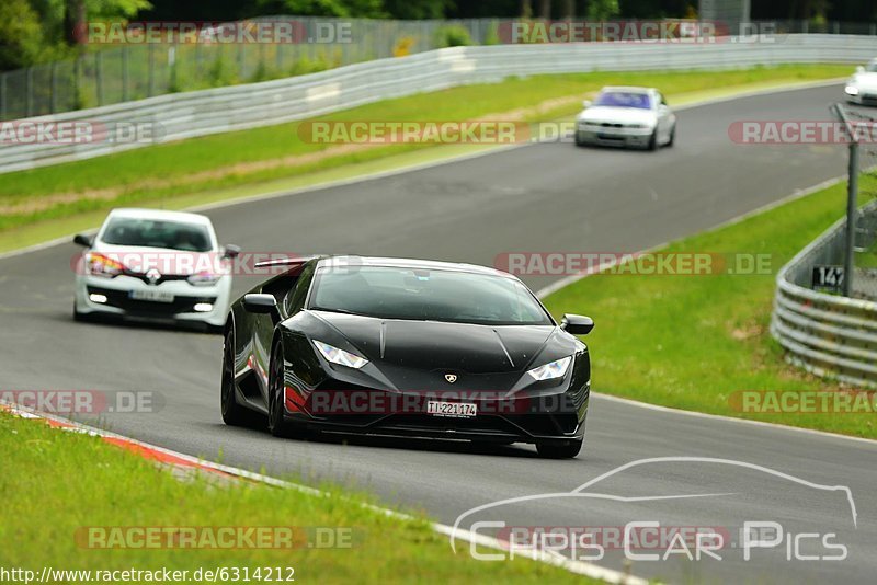 Bild #6314212 - Touristenfahrten Nürburgring Nordschleife (30.05.2019)